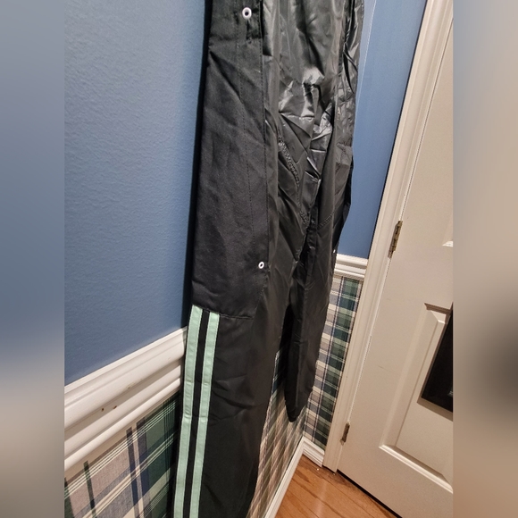 BRAND NEW - Adidas Rain Pants - Picture 4 of 4